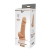 Dildo-dream toys real love dildo 8,5inch flesh