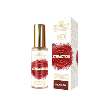 MAI PHEROMONE AIR FRESHENER CHOCOLATE