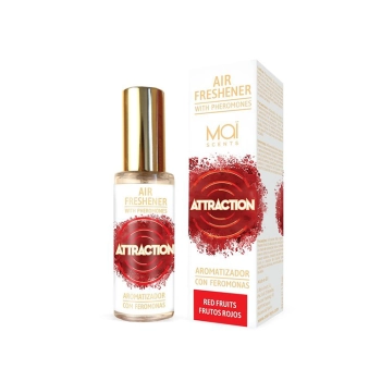 MAI PHEROMONE AIR FRESHENER RED FRUITS