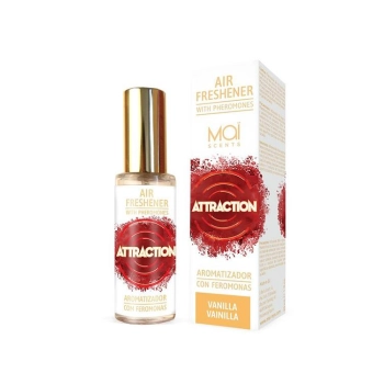 MAI PHEROMONE AIR FRESHENER VANILLA