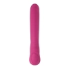 A&E EVES VIBRATING STRAPLESS STRAP ON