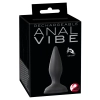 Rechargeable Anal Vi