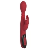 Silicone Rabbit Vibr