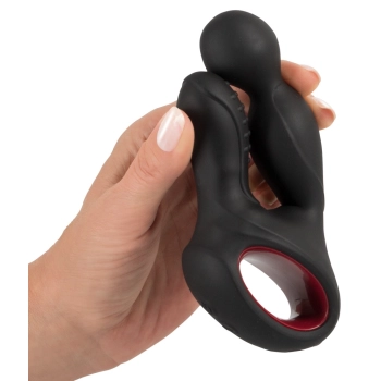 Silicone Prostate Pl