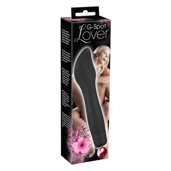 G-Spot Lover