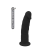 Dildo realistyczne sztuczny członek penis sex 15cm