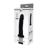 Dream toys real love dildo 9inch black