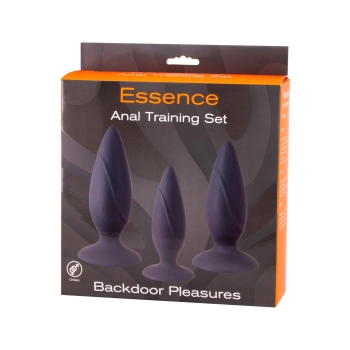 Essence Anal Training Set