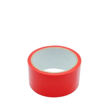 BLAZE BONDAGE TAPE 18M RED