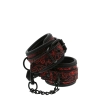 Blaze deluxe wrist cuffs