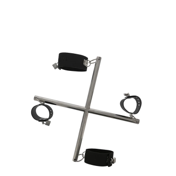 BLAZE HOG TIE CROSS BAR