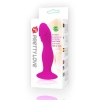 Dildo analne realistyczny korek przyssawka 16cm