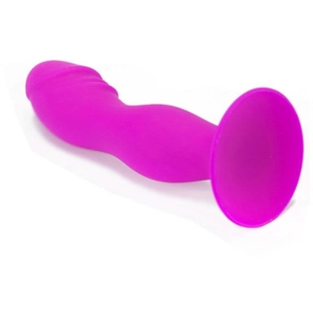 Dildo analne realistyczny korek przyssawka 16cm