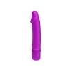 Mini penis wibrator realistyczny sex 12cm 10trybów