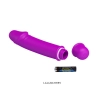 Mini penis wibrator realistyczny sex 12cm 10trybów