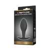 Mały mini korek plug analny do noszenia sex 8cm