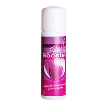 Krem powiększający pośladki Butt Booster 125 ml