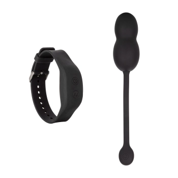 Wristband Remote Soft Kegel