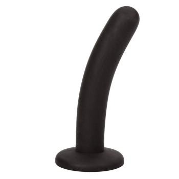 Sexowne koronkowe majtki strap-on z dziurką dildo