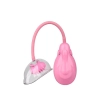 DREAM TOYS VIBRATING VAGINA PUMP