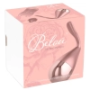 Wibrator- Belou Rosegold