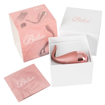 Wibrator- Belou Rosegold