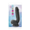 Au naturel bold pound 8.5inch dildo