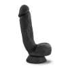 Au naturel bold pound 8.5inch dildo