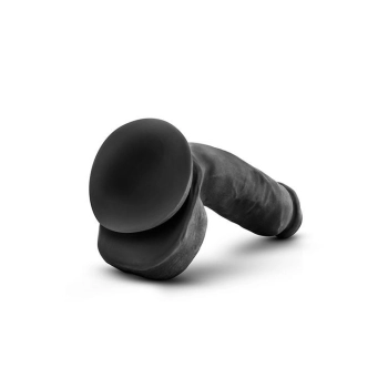 Au naturel bold pound 8.5inch dildo