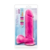 AU NATUREL BOLD MASSIVE 9INCH DILDO