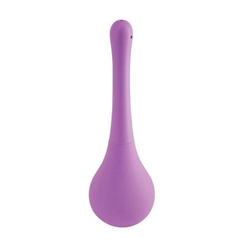 Anal/hig-SQUEEZE CLEAN PURPLE