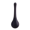 Irygator Gruszka Anal/hig-SQUEEZE CLEAN BLACK