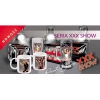 XXX SHOW- kubek Boss 300ml KOBIETY