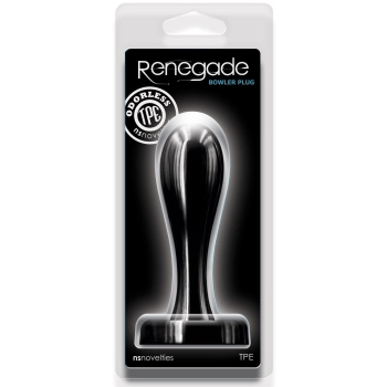 Renagade Bowler Plug LG