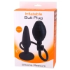 Inflatable Butt Plug M