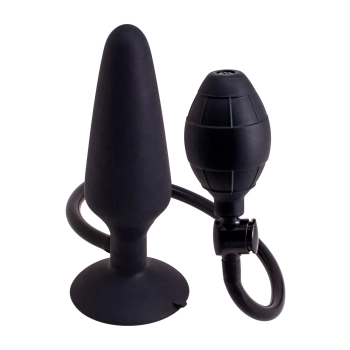 Inflatable Butt Plug L