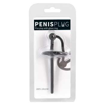 Penisplug Piss Play