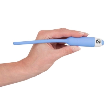 Wibrator-Silicone Dilator