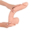 Dildo-Realistixxx Giant XL