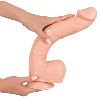 Dildo-Realistixxx Giant XL