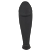 Silikonowy korek analny mały penis plug sex 10cm