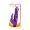 POWER BUNNY PURPLE