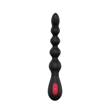 CHEEKY LOVE ANAL FLEXI BEADS