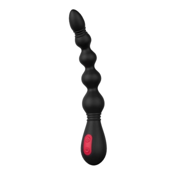 CHEEKY LOVE ANAL FLEXI BEADS