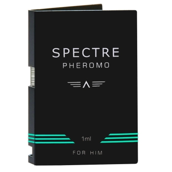 Feromony męskie Spectre Aurora 1ml