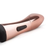 Wibrator różdżkowy Rosy Gold Nouveau Curve EasyToys różowy 21 cm