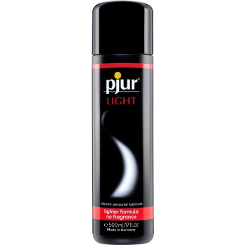 Żel-pjur Light 500ml.