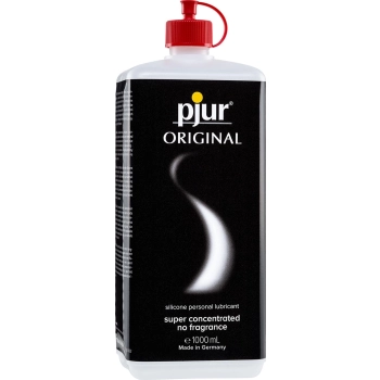 Żel-pjur Orginal 1000ml.silicone personal lubricant