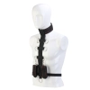 BLAZE DELUXE COLLAR BODY RESTRAINT