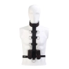 BLAZE DELUXE COLLAR BODY RESTRAINT